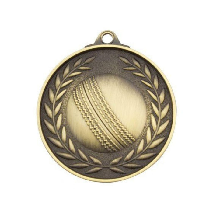 Cricket Antique Gold