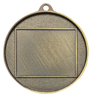 Cricket Blitz Medal Antique - eagle rise sports