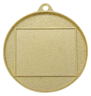 Cricket Blitz Medal Shiny Gold - eagle rise sports