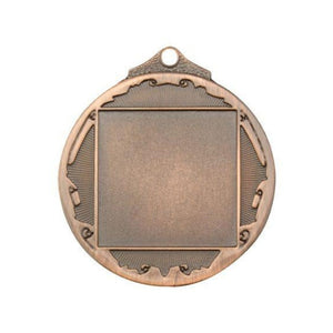 Cricket Medal