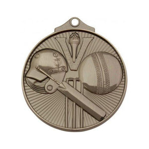 Cricket medal