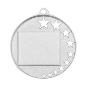 Cricket Stars medal