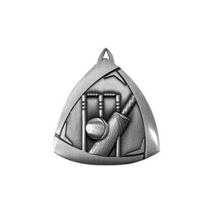Cricket Triangle Silver