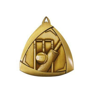 Cricket Triangle Silver