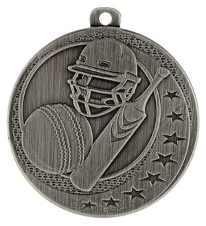 Cricket Wayfare Medal - eagle rise sports