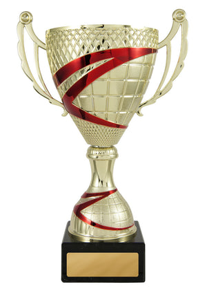 Crusader Cup