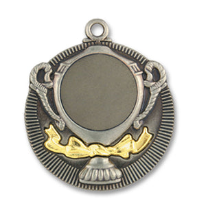 Cup Medal - 25mm insert - eagle rise sports