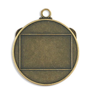 Cup Medal - 25mm insert - eagle rise sports