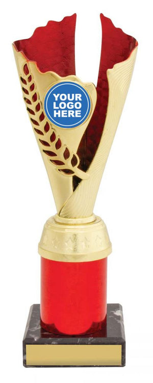 Spirit Cup Gold / Red - eagle rise sports