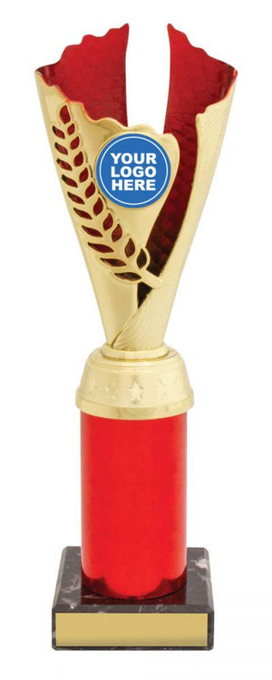 Spirit Cup Gold / Red - eagle rise sports