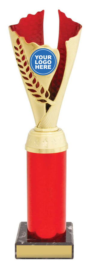 Spirit Cup Gold / Red - eagle rise sports