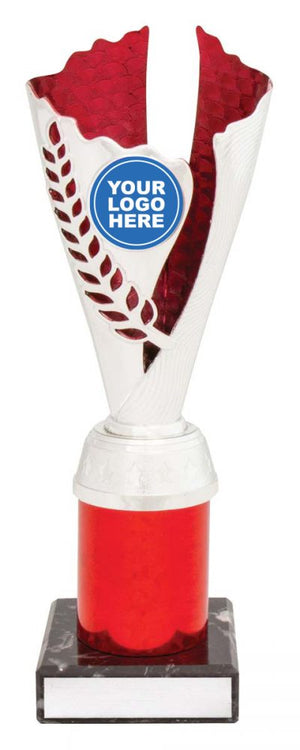 Spirit Cup Silver / Red - eagle rise sports