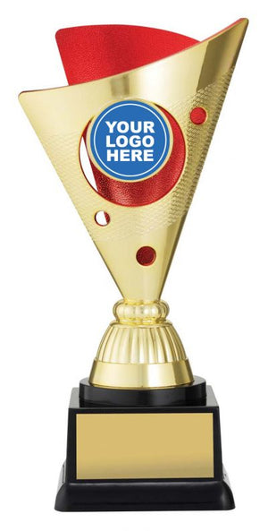 Red Flash cup - eagle rise sports