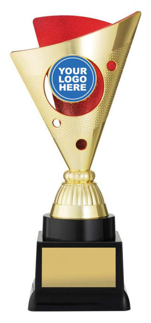 Red Flash cup - eagle rise sports