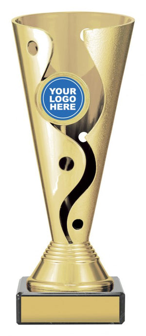 Gold Carnival Cup - eagle rise sports