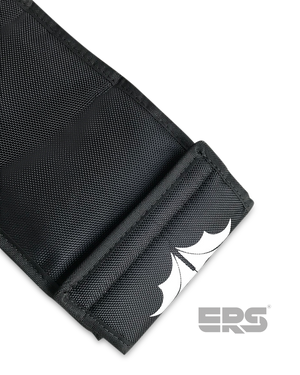 Dingbat bat cover