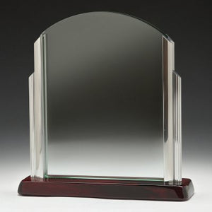 Deco Glass Award