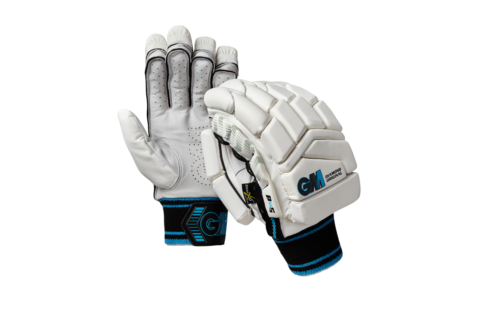 GM DIAMOND ORIGINAL BATTING GLOVES ADULT Eagle Rise Sports