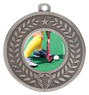 Distinction Hockey Medal