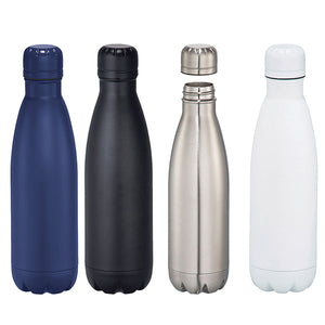 Copper Vacuum Insulated Bottle