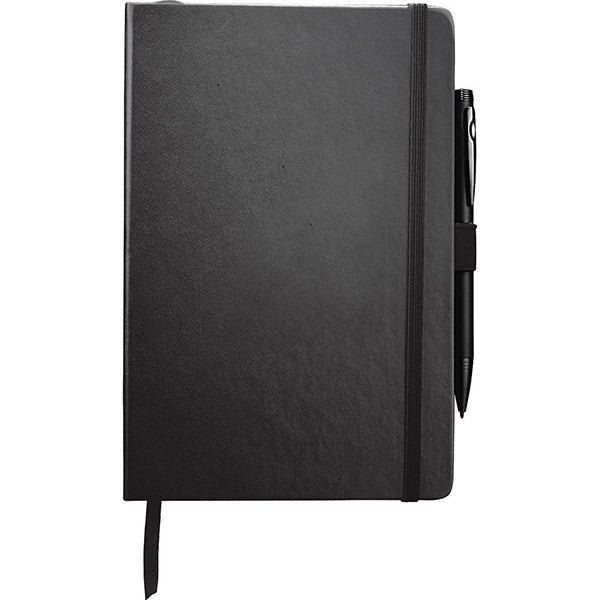 Nova Bound Journal Book