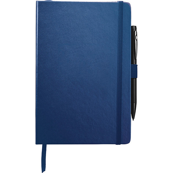 Nova Bound Journal Book