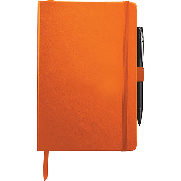 Nova Bound Journal Book