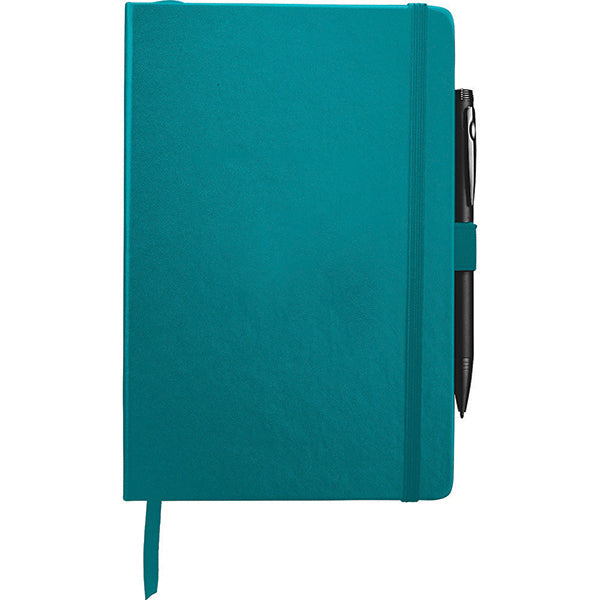 Nova Bound Journal Book