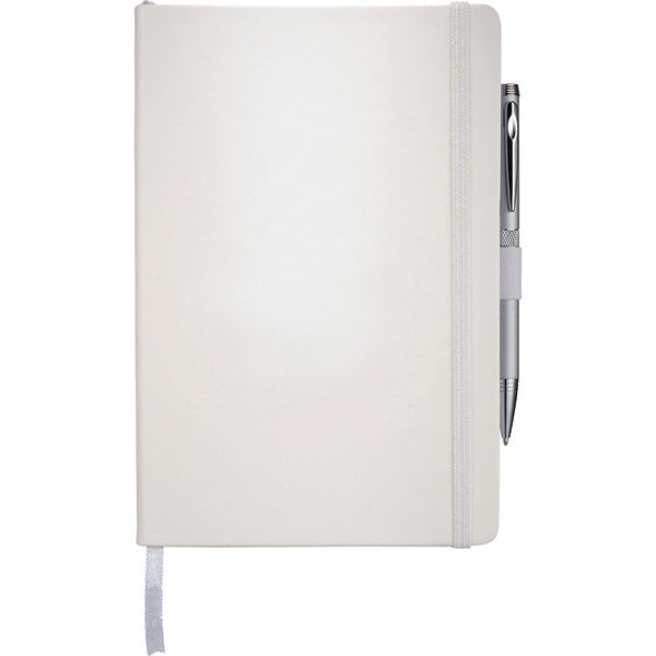 Nova Bound Journal Book