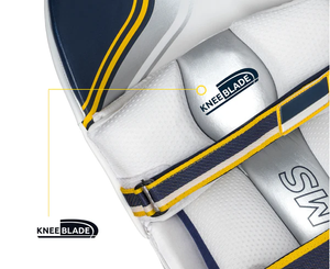 E Line Senior Batting Pads