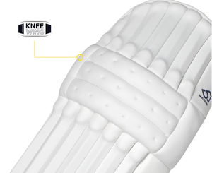 E Line Senior Batting Pads