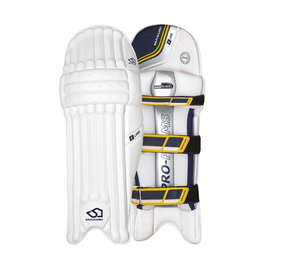 E Line Senior Batting Pads