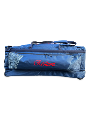 ERS Resilient wheelie kit Cricket bag