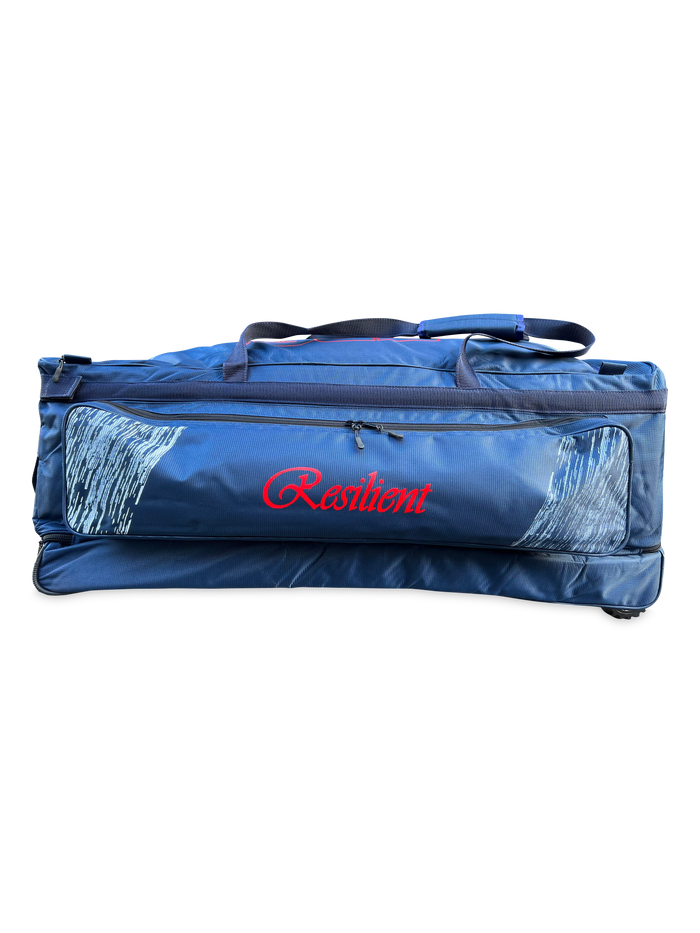 ERS Resilient wheelie kit bag