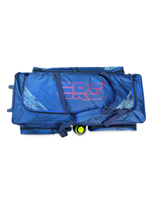 ERS Resilient wheelie kit Cricket bag