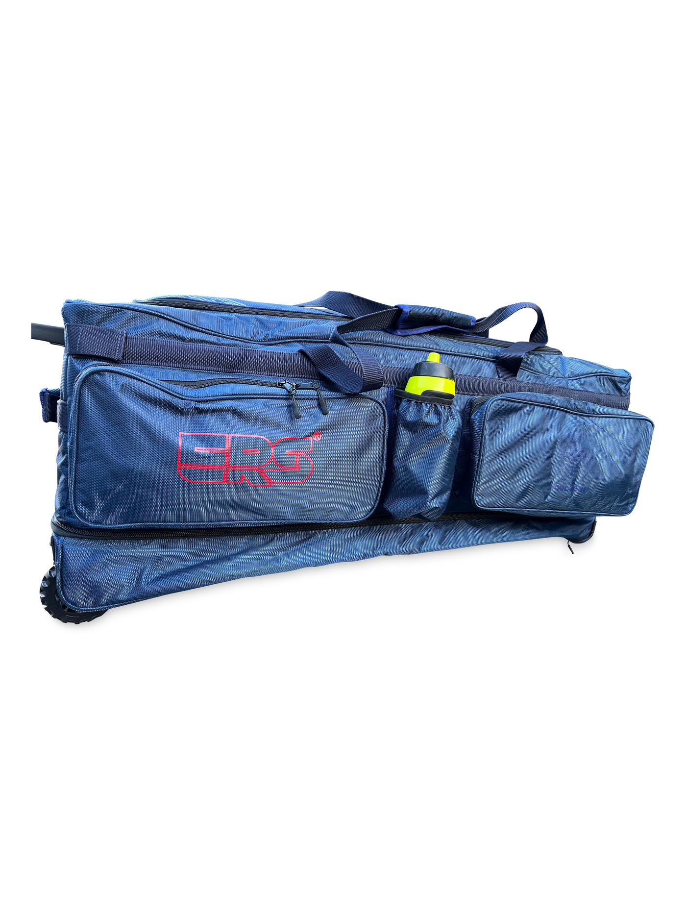ERS Resilient wheelie kit bag – Eagle Rise Sports