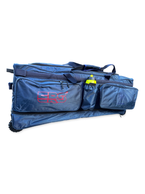 ERS Resilient wheelie kit Cricket bag