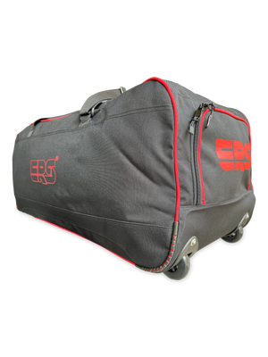 ERS Timeless Wheelie Kit Bag - eagle rise sports