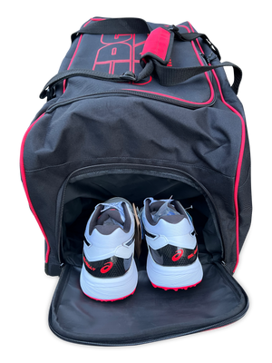 ERS Timeless Wheelie Kit cricket Bag - eagle rise sports
