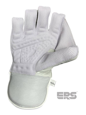 ERS Resilient Wicket Keeping gloves - eagle rise sports