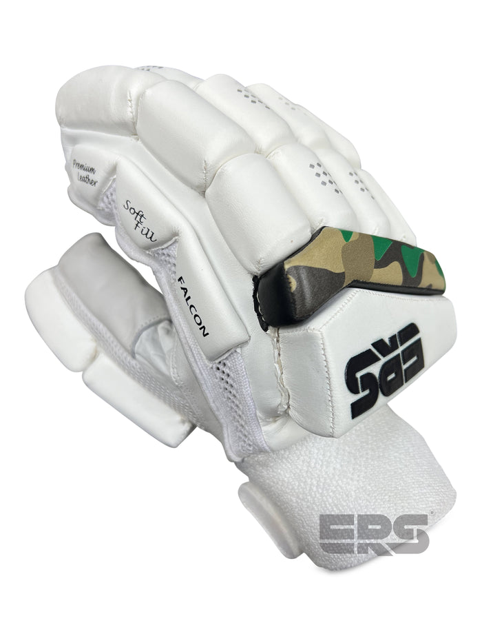 ERS Falcon Adult Batting Gloves