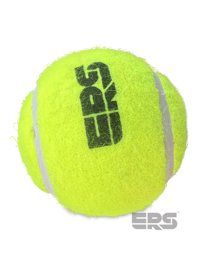 ERS Hard Tennis Ball Green