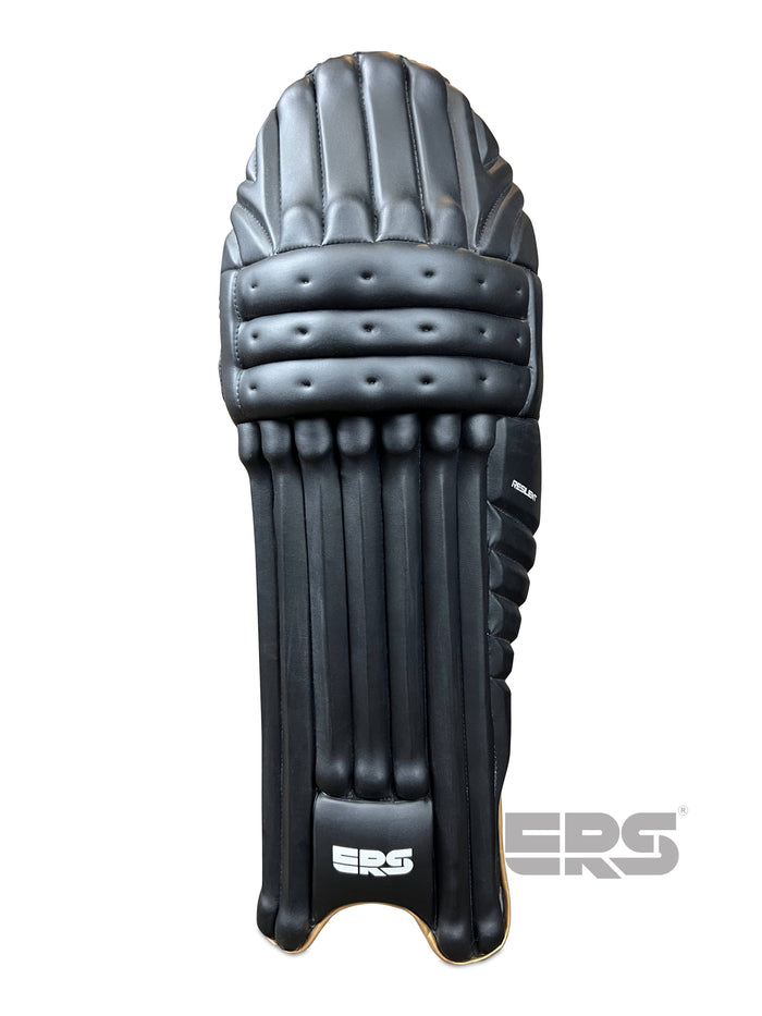ERS Resilient Batting Pad (Black)