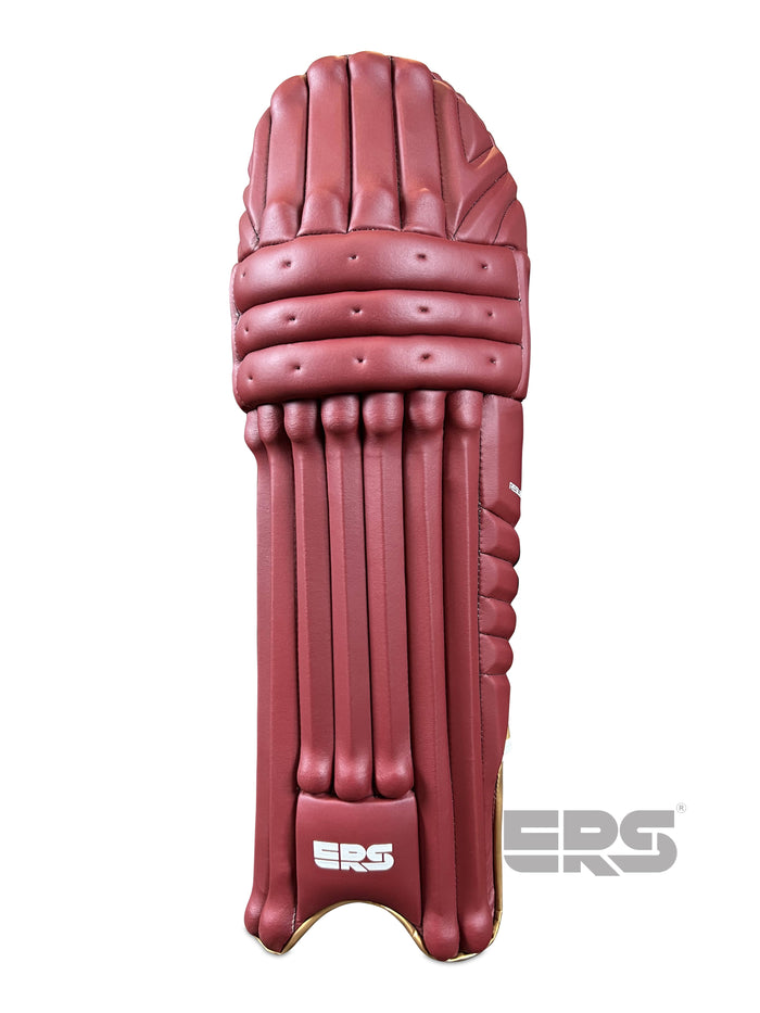 ERS Resilient Batting Pad (Maroon)