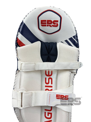 ERS Resilient Batting Pad (Navy) - eagle rise sports