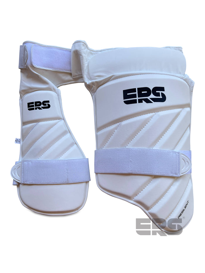 ERS Resilient Dual Thigh Pad