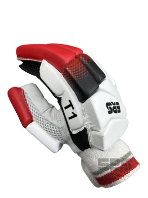 ERS T1 Batting Gloves (Junior) - eagle rise sports