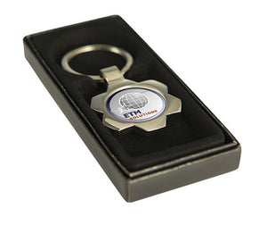 Sub Keyring Sunflower