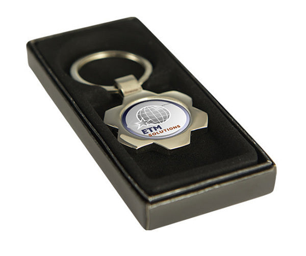 Sub Keyring Sunflower