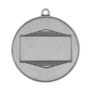 Eco Scroll - Cricket medal - eagle rise sports